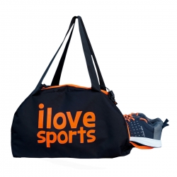 Gym bags and travel bags  in doda
